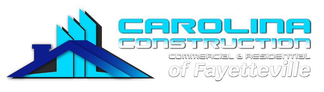 Carolina Construction of Fayetteville Logo